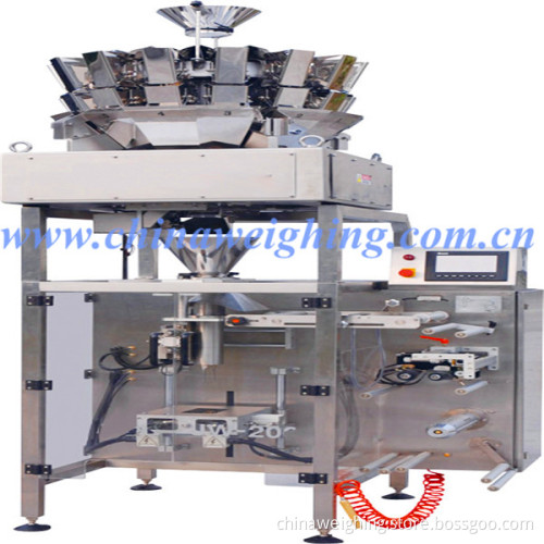 Food Packing Machine (VFFS-150)